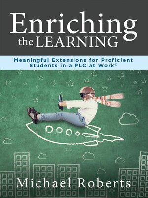 cover image of Enriching the Learning